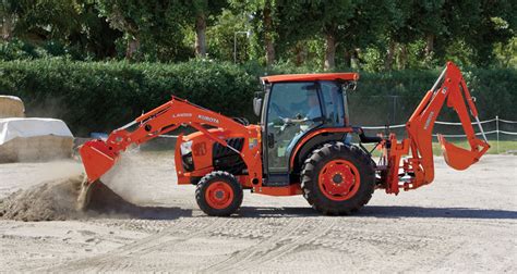 popular tractor implements compact equipment