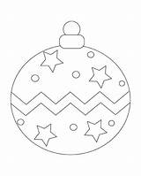 Christmas Ornaments Printable Balls Ornament Coloring Drawing Ball Pages Clipart Drawings Sphere Getdrawings Visit Templates Kittybabylove Cheerful Google Source Info sketch template