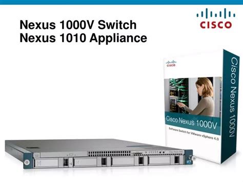 nexus  switch nexus  appliance powerpoint    id