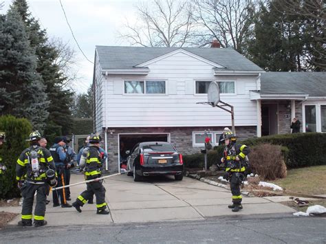 injuries  reported  fair lawn fire  sunday