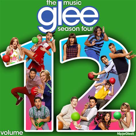 Image Volume 12  Glee Tv Show Wiki Fandom Powered By Wikia