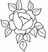 Coloring Pages Roses Cute Colouring Clipart Cartoon Cliparts Kids Beautiful Library Favorites Add sketch template