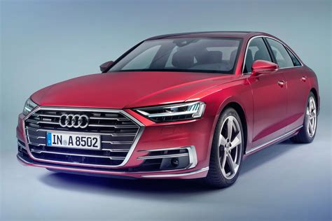 audi  prices specs  release date carbuyer
