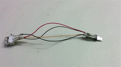 usb type  otg wiring diagram