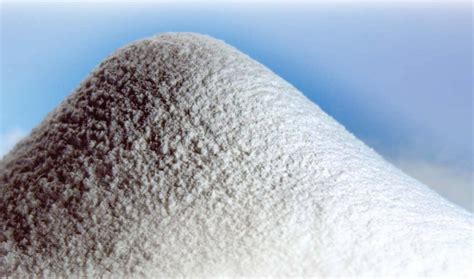 powders packaging solutions