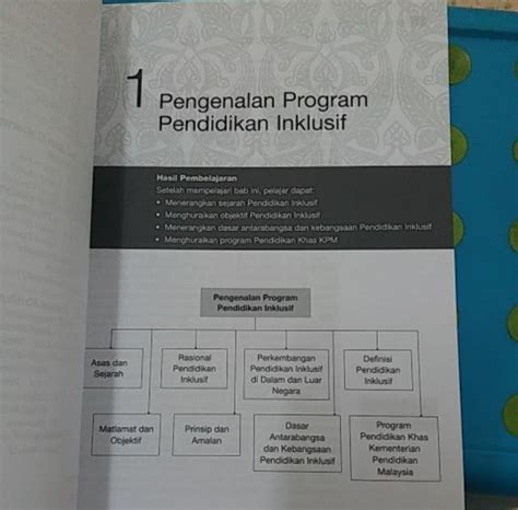 pelaksanaan pendidikan inklusif  malaysia sistem pendidikan