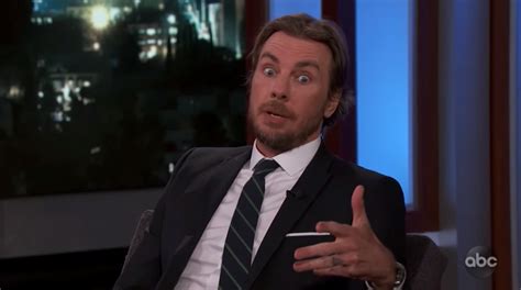 Dax Shepard Just Told The Story About The Time He Had Sex