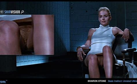 Happy Birthday Sharon Stone Thanks For All The Nudity