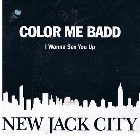 Color Me Badd – I Wanna Sex You Up Lyrics Genius Lyrics