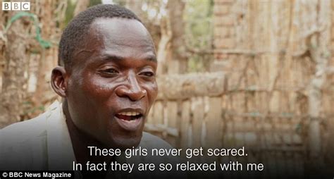 hiv infected man is paid £3 to take girls virginity as part ritual nehanda radio