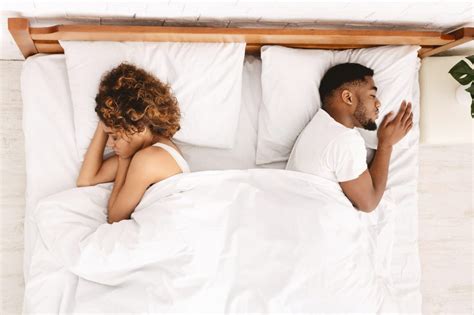 Common Thing Happens When Couples Stop Having Sex Best Health