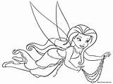 Coloring Fairy Pages Silvermist Disney Fairies Naughty Pinocchio Google Search Pdf Print Kids Colouring Tinkerbell Printable Color Barbie Friends Unicorn sketch template