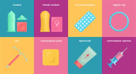 the myths and facts about birth control