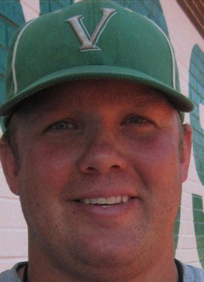 todd evans officially named valpo baseball coach