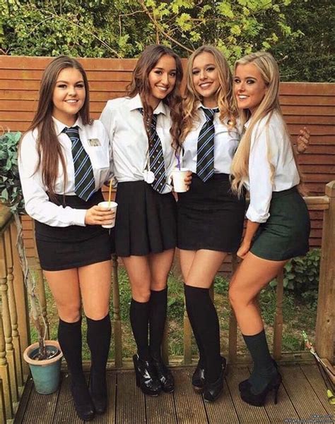 4 cute essex girls beautiful hot women in 2019 school