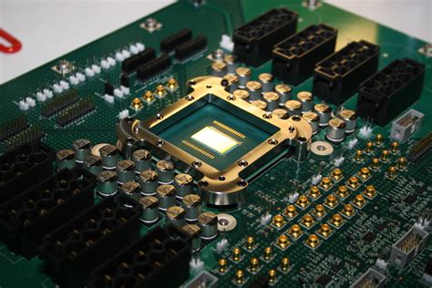 google begins  work  quantum microprocessors kitguru
