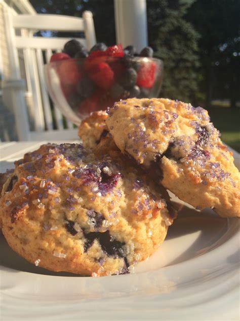 Some common things found in a kitchen include kitchen appliances, utensils, cooking tools and linens. best blueberry scones quick chick kitchen