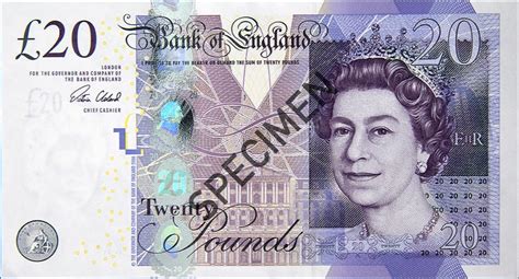 pound sterling note counterfeit money detection