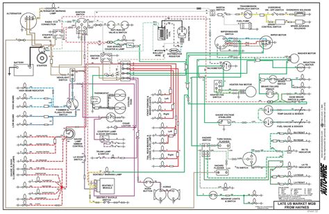 prong flasher wired wiring diagram image