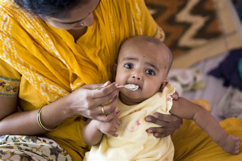 call for abstracts poshan implementation notes series on improving complementary feeding in india