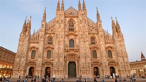 rick steves the must see attractions of milan italy