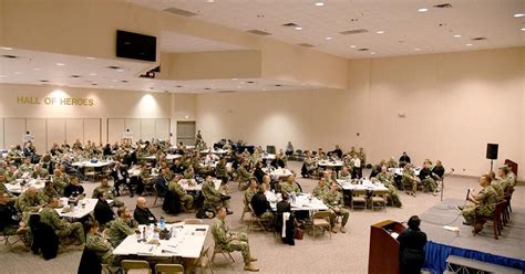 Delivering Decision Advantage Navifor Hosts Annual Iw Commanders