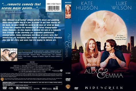 alex and emma movie dvd scanned covers 211alex emma dvd covers