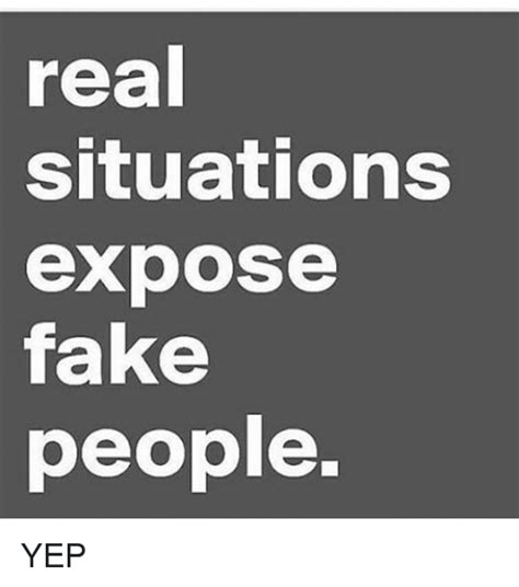 Memes 🤖 And Fake People Real Situations Expose Fake
