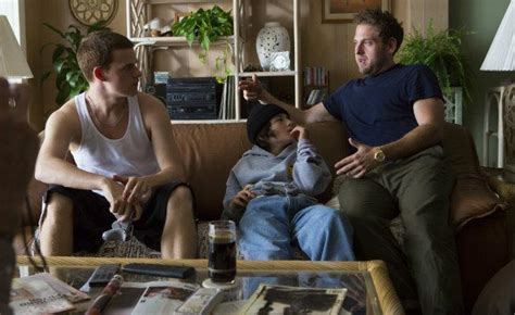 Jonah Hill Reflects On Feature Directorial Debut Mid90s Shootonline
