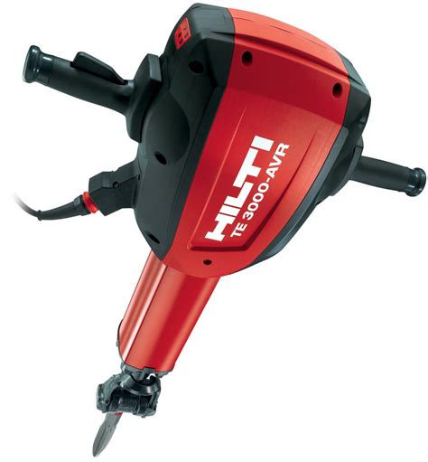 hilti te cph planthire