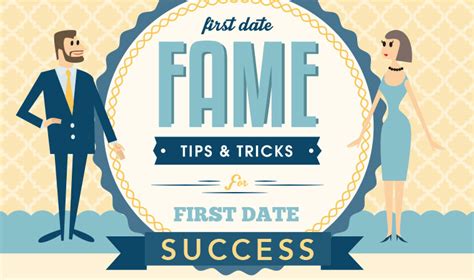first date fame tips for first date success mingle2