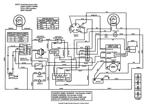 snapper pro  zfdku hp kubota series  parts diagram  wiring schematic diesel