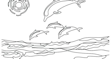 wonderful ocean coloring pages  ideas coloringfoldercom beach