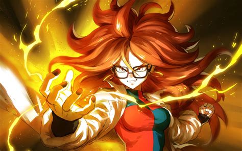 Android 21 Wallpapers Wallpaper Cave