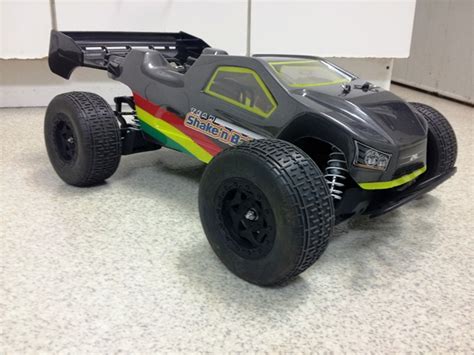 stampede  truggy pictures rc tech forums
