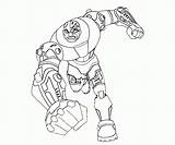 Coloring Titans Teen Pages Go Cyborg Titan Robin Popular Coloringhome sketch template