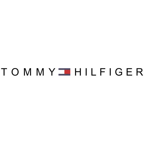 tommy hilfiger logo png transparent svg vector freebie supply