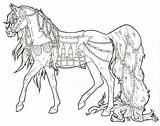 Cavalo Cavalli Chevaux Adulte Onlinecursosgratuitos Colouring Cavalos Matita Potro Kolorowanki Visualartideas Zapisano sketch template