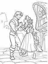 Disney Rapunzel Coloring Pages Imagixs Da Disegni Colorare Princess sketch template