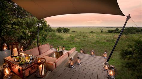 andbeyond bateleur camp masai mara national reserve kenya