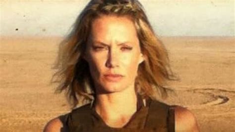 star wars stunt woman olivia jackson to have arm amputated after horror