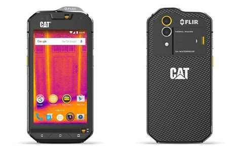 cat  wih thermal camera   india  rs  eyes outdoor active buyers technology