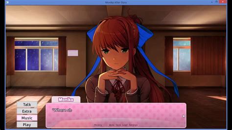 ddlc just yuri after story mod download cupth