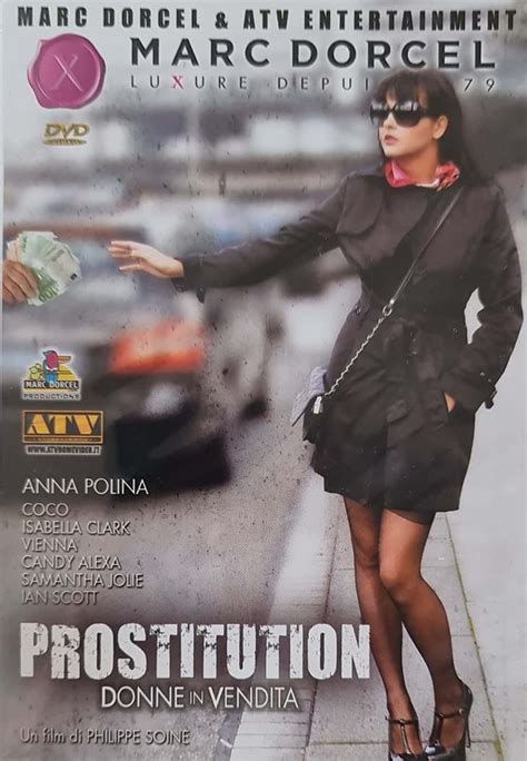sex dvd prostitution donne in vendita atv marc dorcel dd158 amazon es