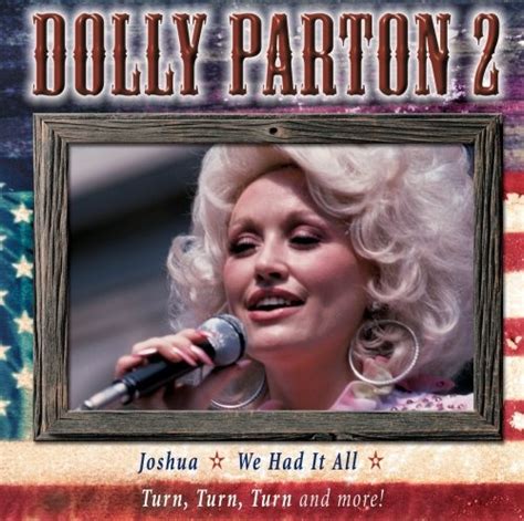 all american country vol 2 dolly parton songs