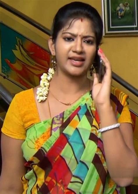 45 Best Tamil Serial Images On Pinterest Actresses