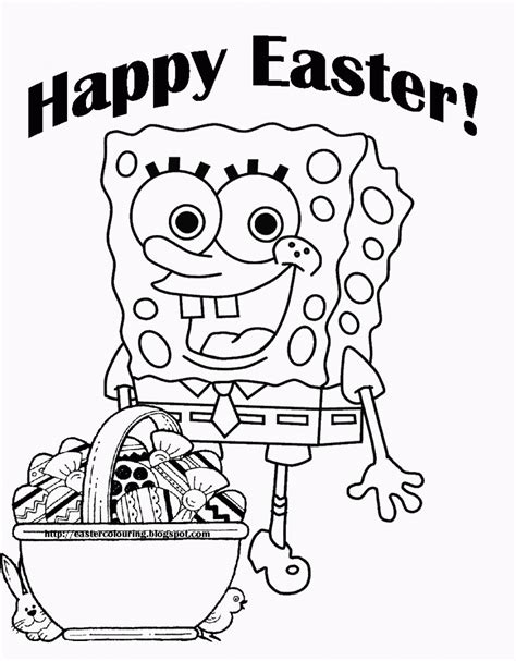 coloring pages  kids  easter    colouring pages