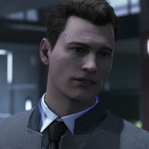 Pin By Zero Tg On Detroit Become Human Detroit Become Human Connor