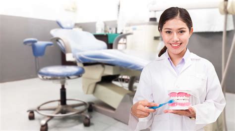 a dental assistant s guide to helping patients choose the right