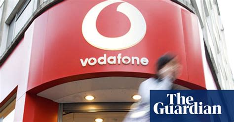 Vodafone Offers Content But Not Great Coverage Vodafone The Guardian